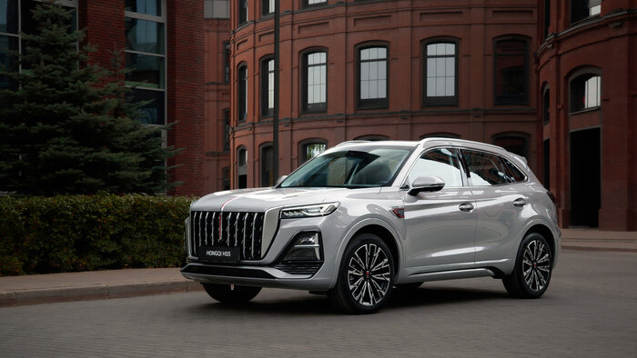 Этот автомобиль рисовал главный дизайнер Rolls-Royce - Новости Калининграда