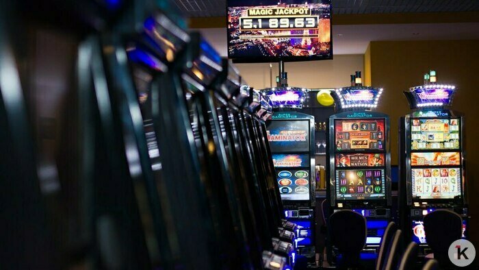 Грядущее наводнение, ЖКХ под следствием и казино без выгоды: cобытия недели, которые обсуждали в Калининграде   - Новости Калининграда | Фото: Александр Подгорчук / Архив «Клопс»