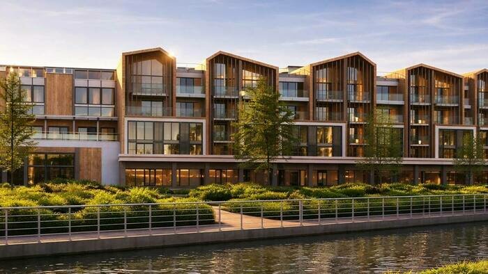 Cosmos Hotel Group входит в регион: как получать двойной доход от недвижимости - Новости Калининграда