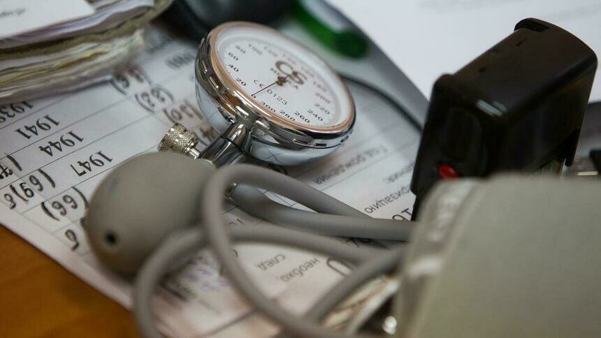 В Калининграде организуют бесплатную «Кардиошколу» для тех, кто хочет больше узнать о своём сердце - Новости Калининграда | Фото: архив «Клопс»