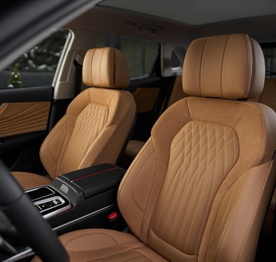 Этот автомобиль рисовал главный дизайнер Rolls-Royce - Новости Калининграда