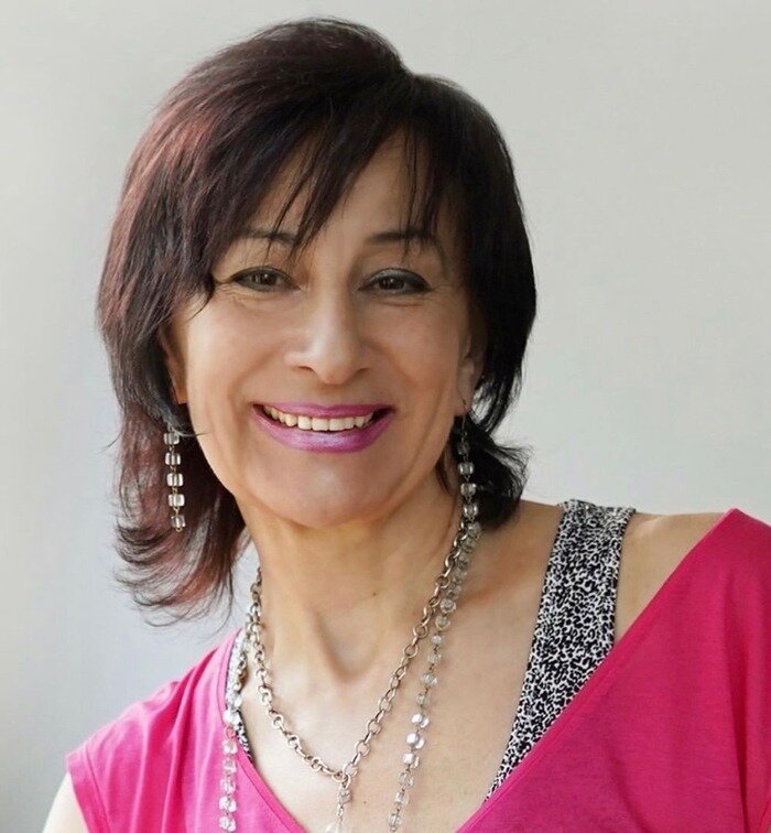 Наша землячка сама - воплощение женственности  | Фото: архив героини публикации