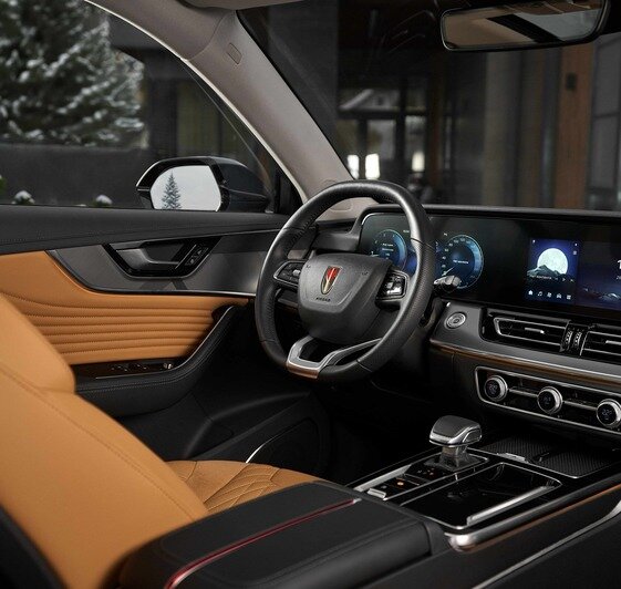 Этот автомобиль рисовал главный дизайнер Rolls-Royce - Новости Калининграда