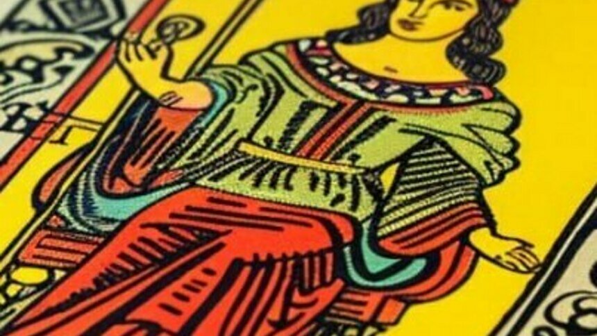 Львы встретят партнёра мечты, а Козероги станут слишком контролирующими: таро-расклад на субботу, 21 февраля - Новости Калининграда