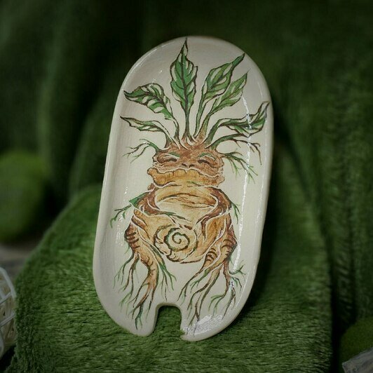 Работы мастера. | Фото: архив героя публикации