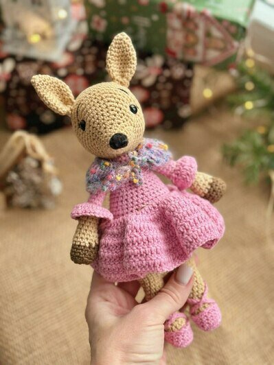 Работы мастера. | Фото: архив героя публикации