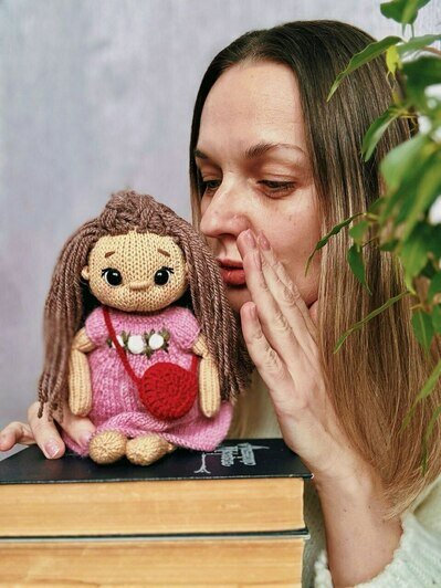 Работы мастера. | Фото: архив героя публикации