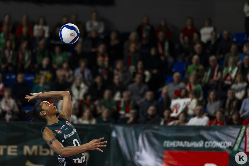 Были проблемы, но результат на табло: как «Локомотив» вырвал победу у «Корабелки» (фоторепортаж) - Новости Калининграда | Фото: Александр Подгорчук / «Клопс»