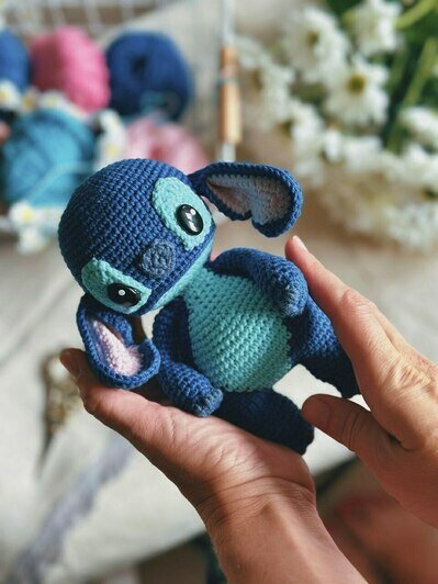 Работы мастера. | Фото: архив героя публикации