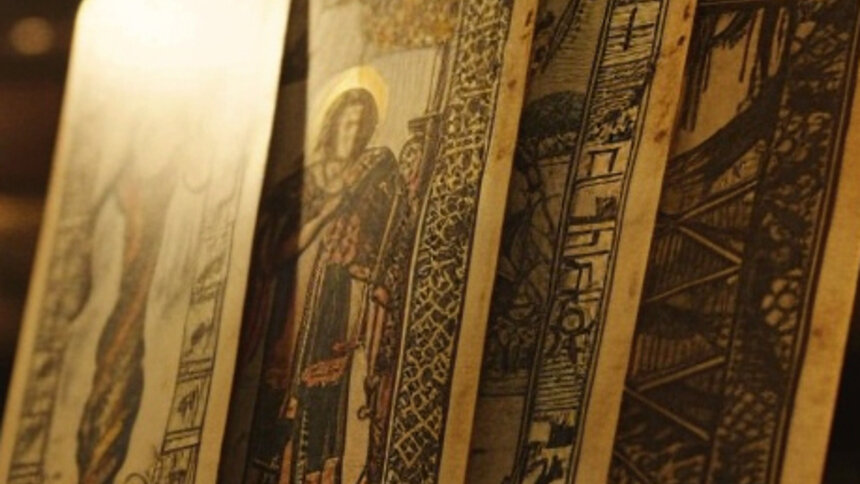 Овны втянутся в жёсткий спор, а Водолеи завершат отношения: таро-расклад на воскресенье, 22 февраля   - Новости Калининграда | Иллюстрация: Александр Скачко / «Клопс»