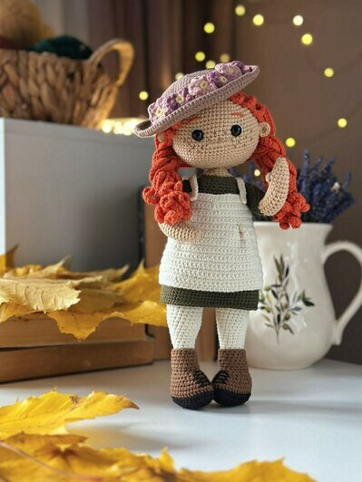 Работы мастера. | Фото: архив героя публикации