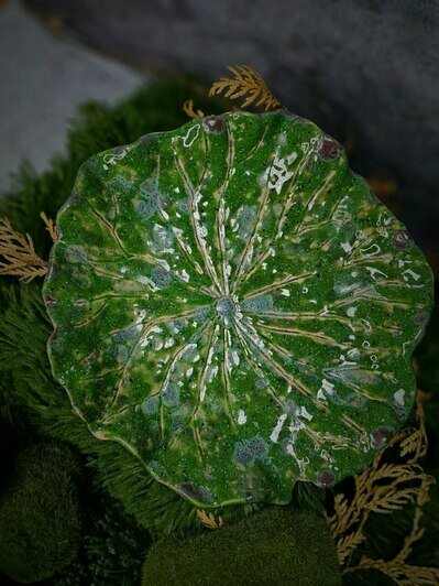 Работы мастера. | Фото: архив героя публикации