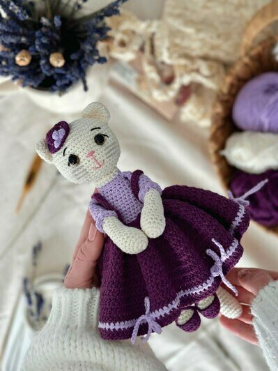 Работы мастера. | Фото: архив героя публикации