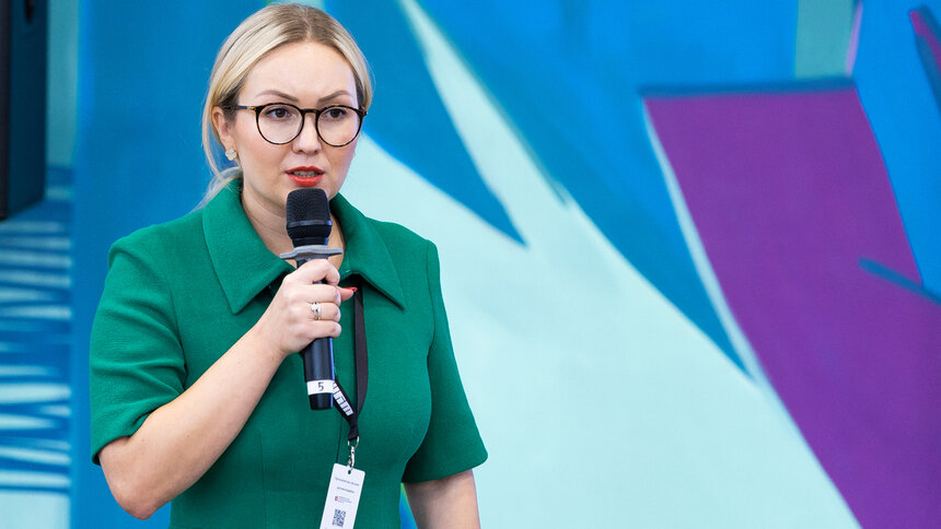 В Калининграде задержали министра по молодёжной политике Анну Мусевич - Новости Калининграда | Фото: Александр Подгорчук / Архив «Клопс»