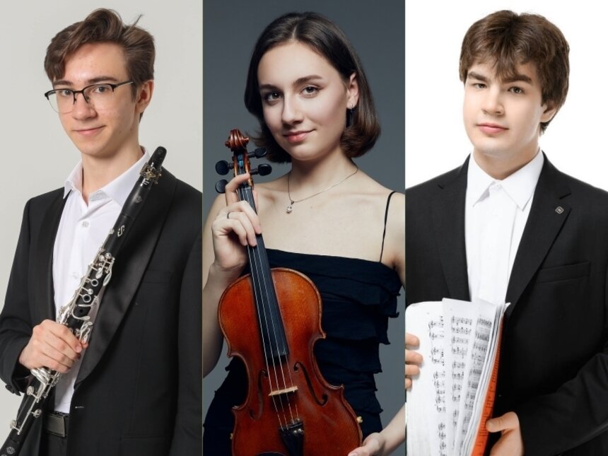 Международный фестиваль (6+) в Филармонии откроется концертом «Музыкальная сборная России» | Фото: пресс-служба организатора мероприятия