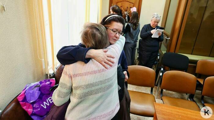 В Калининграде вынесли приговор экс-проректору БФУ Елене Мялкиной (фото) - Новости Калининграда | Фото: Александр Подгорчук / «Клопс»