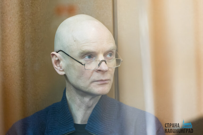 Александр Фёдоров  | Фото: Александр Мелехов