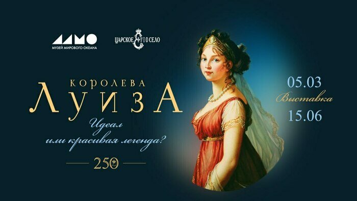 В Музее Мирового океана пройдёт месяц выставок - Новости Калининграда