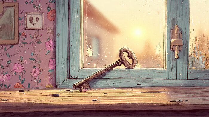 Возраст — не причина отказаться от счастья: калининградская сваха рассказала, как найти любовь после 50 - Новости Калининграда | Иллюстрация: Midjourney