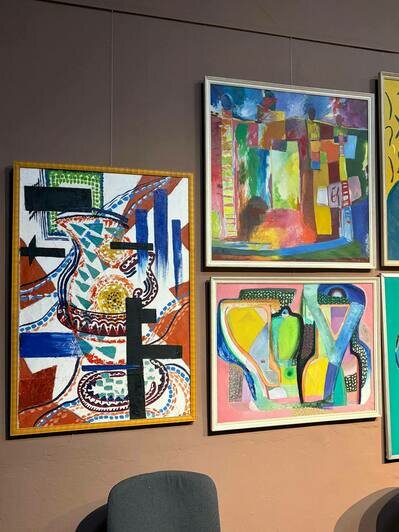 «Лиса! Смотрите!»: туристка из Вятки приехала в Калининград в разгар морозов и изменила отношение к отдыху на море - Новости Калининграда | Фото: Анастасии из Вятки