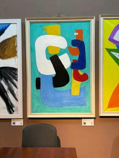 «Лиса! Смотрите!»: туристка из Вятки приехала в Калининград в разгар морозов и изменила отношение к отдыху на море - Новости Калининграда | Фото: Анастасии из Вятки