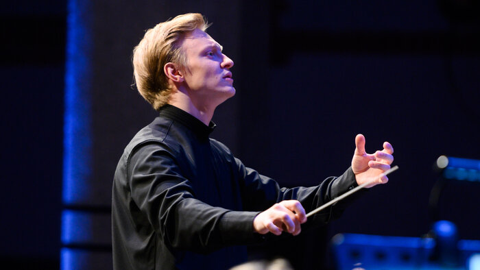 Юрий Демидович | Фото: Калининградская областная филармония им. Е. Ф. Светланова