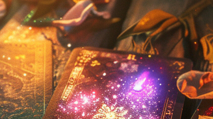 Скорпионов ждут перемены в личной жизни, а Стрельцов — исполнение желаний: таро-расклад на пятницу, 27 февраля   - Новости Калининграда | Иллюстрация: Александр Скачко / «Клопс»