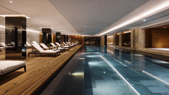 Федеральный проект по региональной цене: 2,5 млн рублей за вход в комплекс под брендом Cosmos Hotel Group - Новости Калининграда