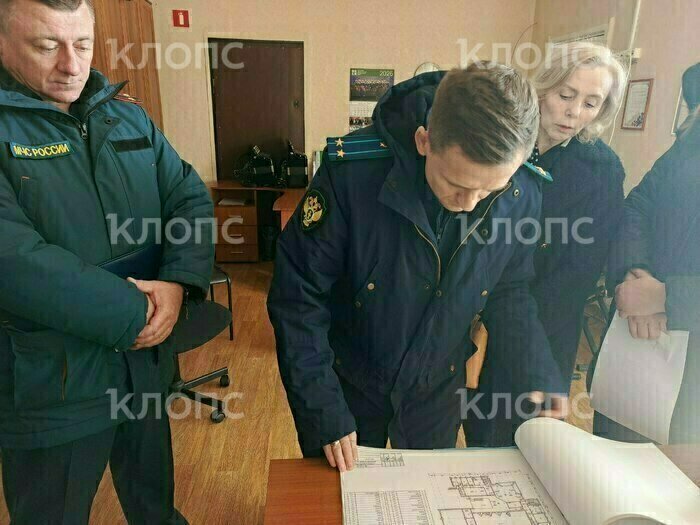 Огуречная пенсия, изгнание с пляжа и пожар в ДК: cобытия недели, которые обсуждали в Калининграде   - Новости Калининграда | Фото: очевидец