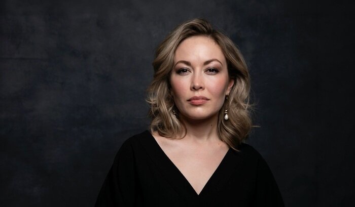 Солистка Музыкального театра им. Станиславского и Немировича-Данченко Лилия Гайсина выступит в филиале Третьяковки | Фото: пресс-служба организатора мероприятия