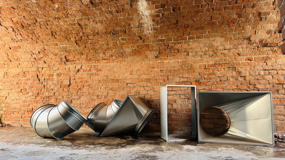 «Возвращаем исторический облик объекта»: как ремонтируют и когда откроют для посетителей форт №3 на Невского - Новости Калининграда | Фото: администрация форта