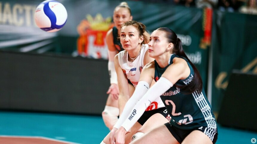 Репетиция перед решающими матчами: 4 марта калининградский «Локомотив» сыграет с краснодарским «Динамо» - Новости Калининграда | Фото: архив «Клопс»