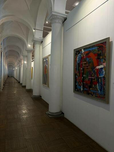 «Лиса! Смотрите!»: туристка из Вятки приехала в Калининград в разгар морозов и изменила отношение к отдыху на море - Новости Калининграда | Фото: Анастасии из Вятки