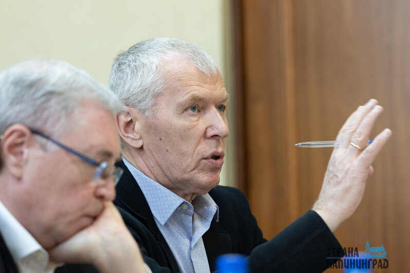 Из зала суда. | Фото: Александр Мелехов