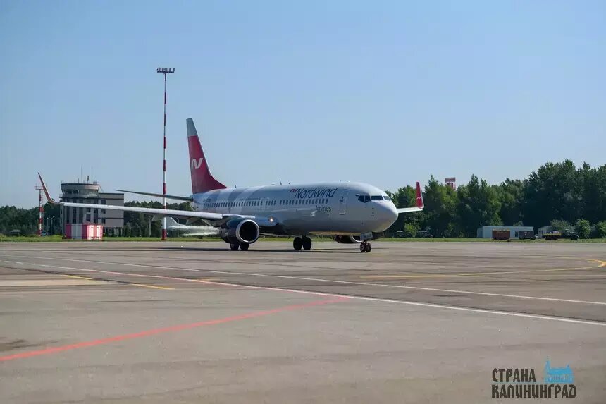 Сегодня задерживаются рейсы на питерском направлении | Фото: архив "СК"