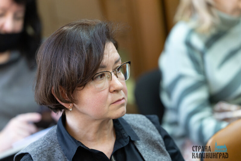 Из зала суда. | Фото: Александр Мелехов