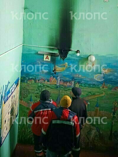 Под Калининградом из-за короткого замыкания вспыхнул пожар в одном из самых больших в России ДК (фото, видео)  - Новости Калининграда