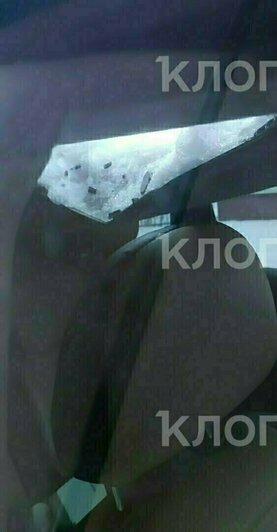 Гигантское чучело, опасная оттепель и сбитый в Калининграде ребёнок: 13 событий, которые обсуждали в длинные выходные   - Новости Калининграда | Фото: очевидцы