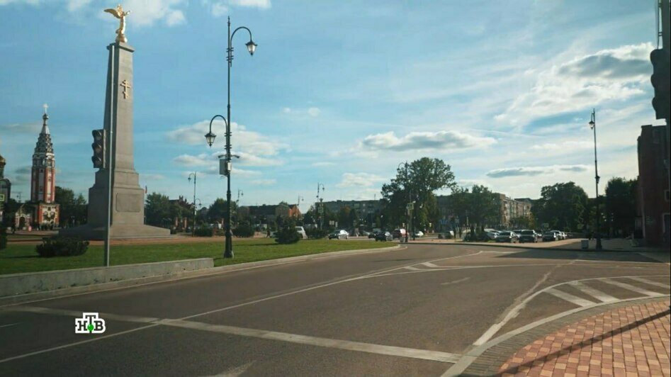 Маньяка нашли в фотоальбоме убитой семьи: в Калининградской области сняли выпуск «Следствие вели»   - Новости Калининграда | Фото: скриншот передачи