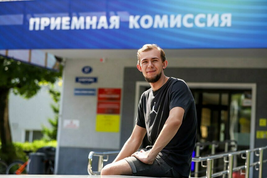 Впервые регион вошёл в топ-10 рейтинга в 2024 году. | Фото: БФУ им. И. Канта