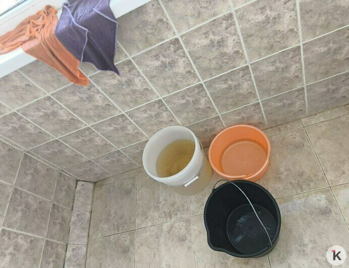 Велели дожидаться ущерба: юрист рассказал, как защитить свои права калининградцам, которых топит из-за оттепели (фото)   - Новости Калининграда | Фото: Максим