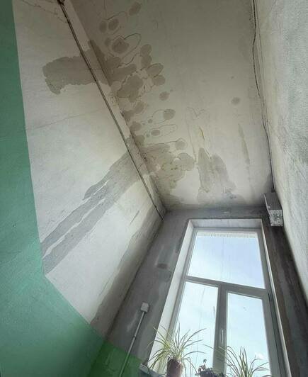 Велели дожидаться ущерба: юрист рассказал, как защитить свои права калининградцам, которых топит из-за оттепели (фото)   - Новости Калининграда | Фото: Лейла