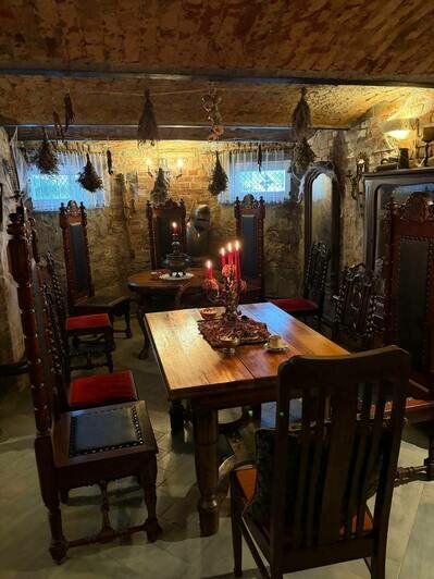 «Лиса! Смотрите!»: туристка из Вятки приехала в Калининград в разгар морозов и изменила отношение к отдыху на море - Новости Калининграда | Фото: Анастасии из Вятки