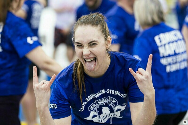 Гигантское чучело, опасная оттепель и сбитый в Калининграде ребёнок: 13 событий, которые обсуждали в длинные выходные   - Новости Калининграда | Фото: Александр Подгорчук / «Клопс»