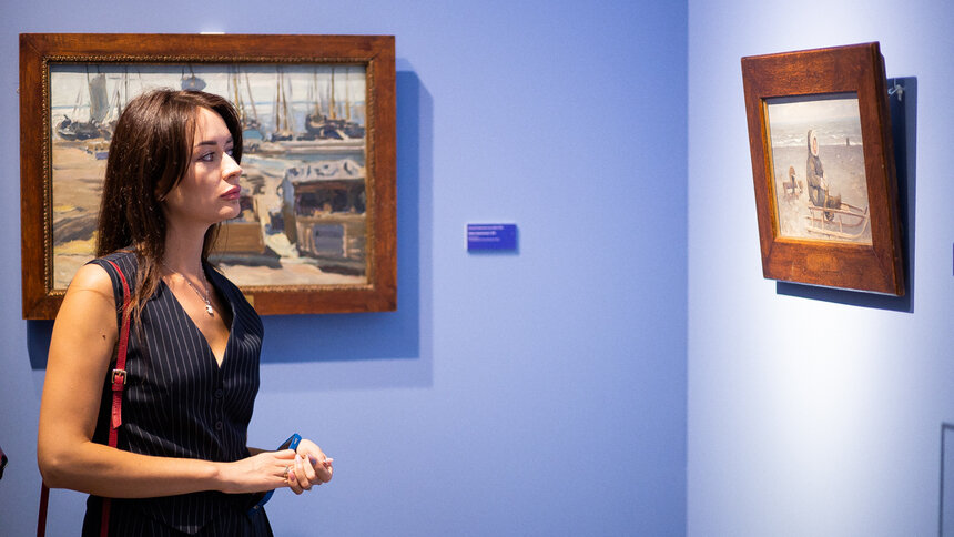 Винил, Серебряный век и современная мозаика: 6 мероприятий недели для настоящих интеллектуалов - Новости Калининграда | Фото: архив «Клопс»