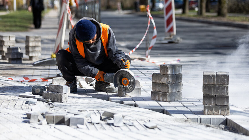 В Госдуме предложили сократить сферы, в которых трудятся самозанятые - Новости Калининграда | Фото: Александр Подгорчук / Архив «Клопс»