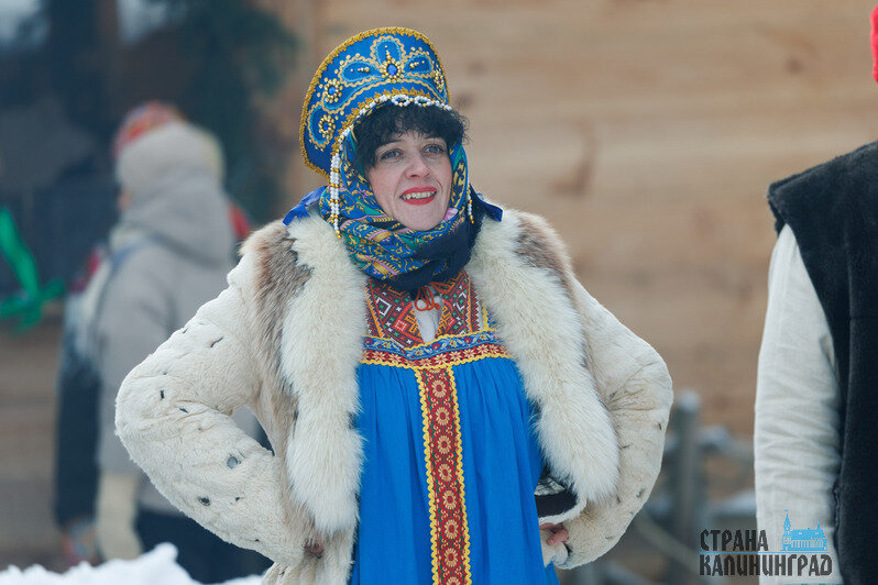 Яркие наряды, огонь и древние традиции: лучшие кадры с масленичных гуляний (фото)