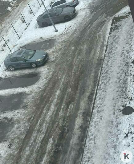 Велели дожидаться ущерба: юрист рассказал, как защитить свои права калининградцам, которых топит из-за оттепели (фото)   - Новости Калининграда | Фото: Алиса