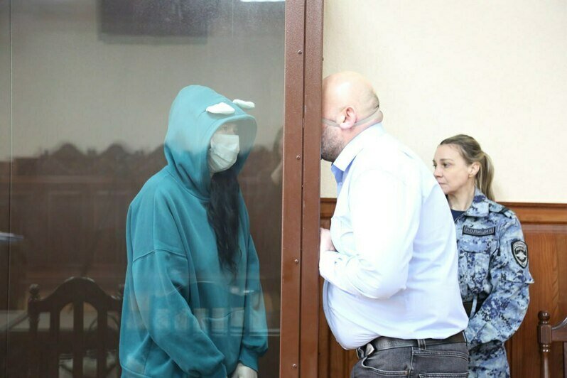 Следствие выяснило, что в семье избивали не только мальчика, но и его сестру | Фото: пресс-служба Калининградского областного суда