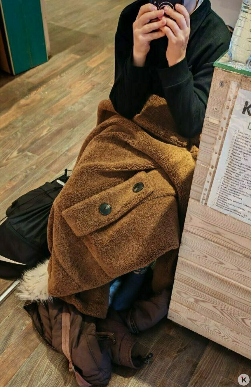 В центре Калининграда 10-летний мальчик провалился в заполненную водой яму (фото) - Новости Калининграда | Фото читателя